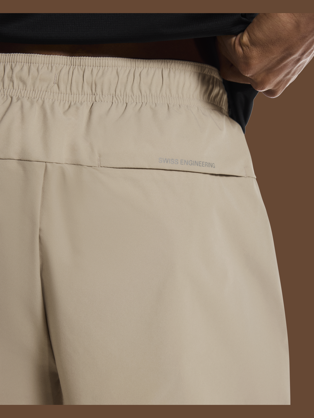 Men's Core Shorts 5" shop-escape-outdoors