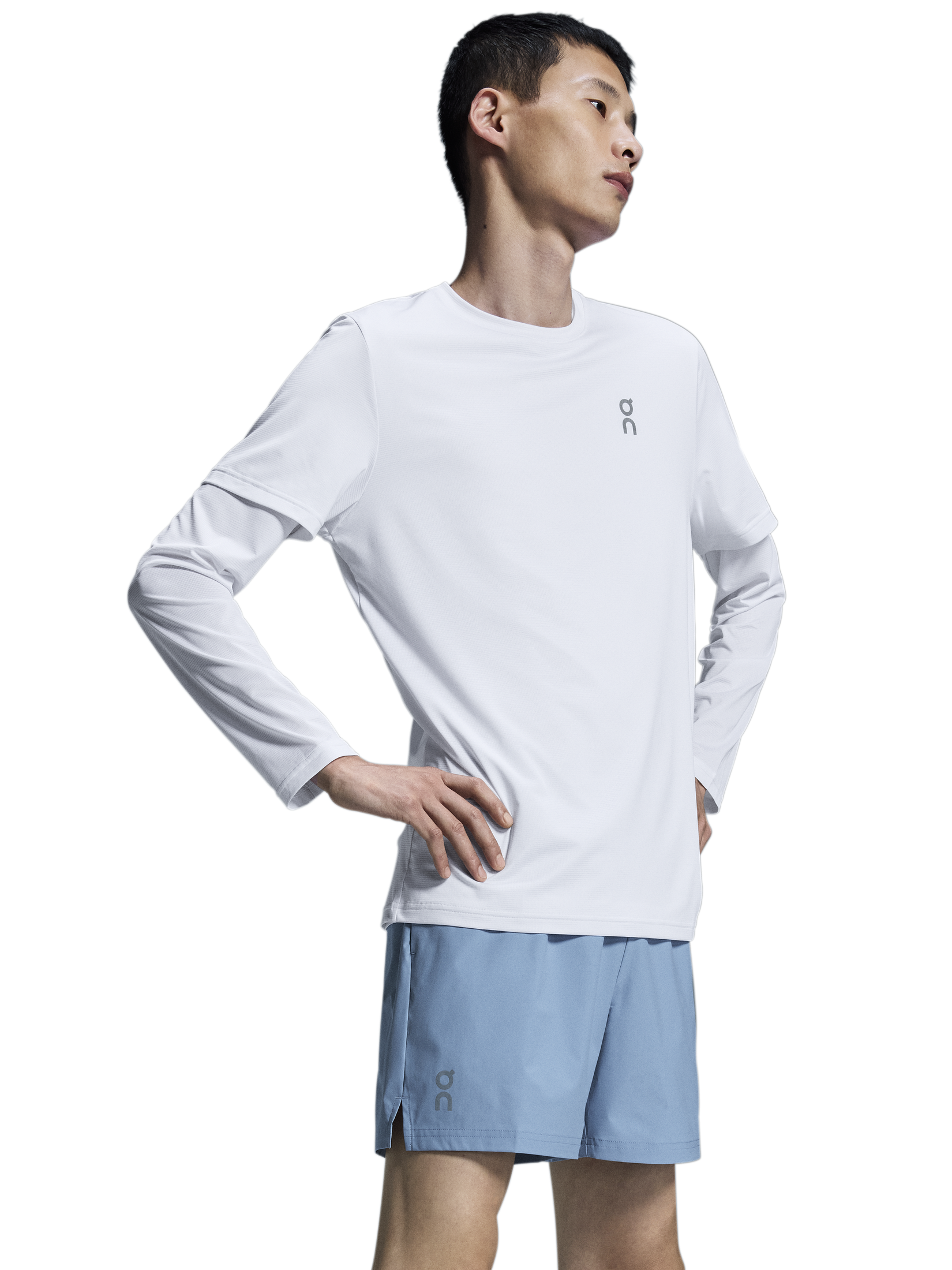 Men's Core Shorts 5" shop-escape-outdoors