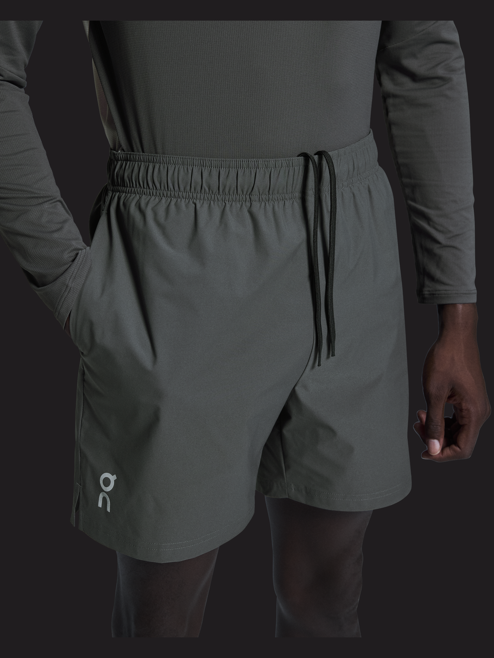 Men's Core Shorts 5" shop-escape-outdoors