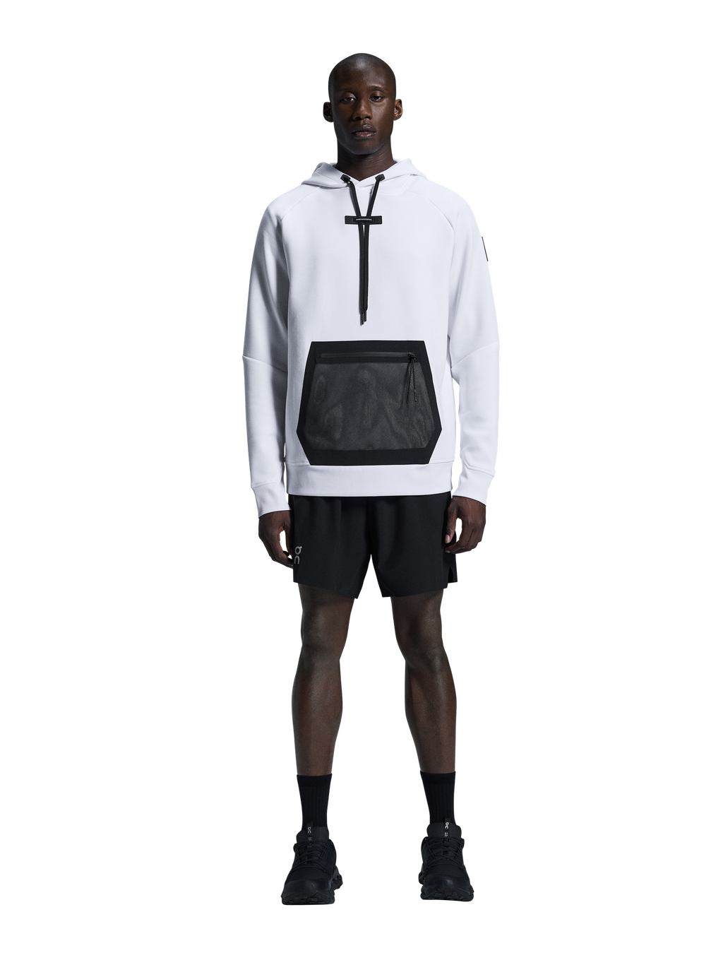 Men's Core Short 7" shop-escape-outdoors