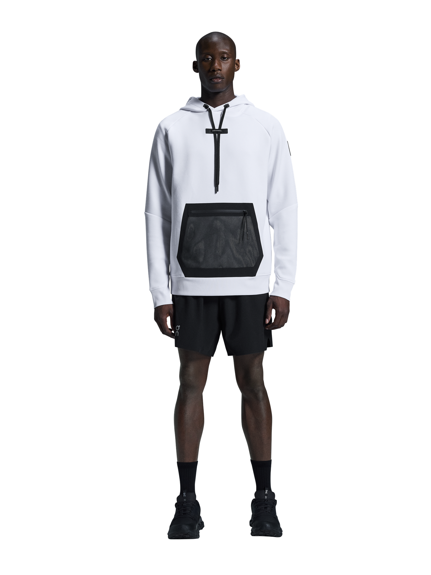 Men's Core Short 7" shop-escape-outdoors