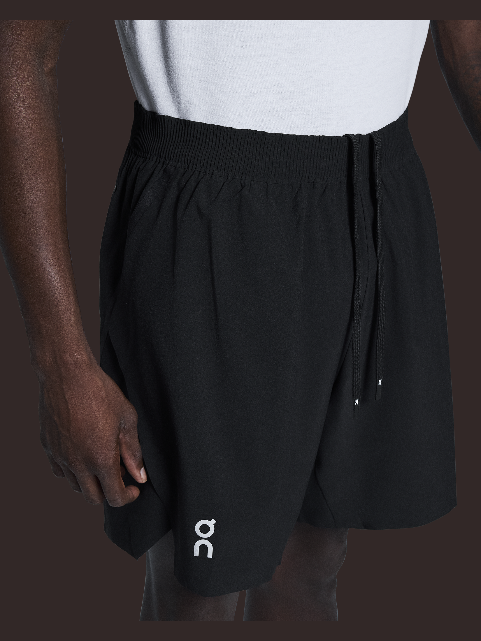 Men's Core Short 7" shop-escape-outdoors