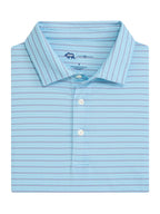 Driver Stripe Performance Polo shop-escape-outdoors