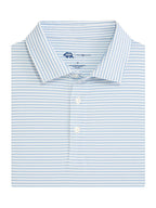 Scout Stripe Performance Polo shop-escape-outdoors