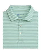 Scout Stripe Performance Polo shop-escape-outdoors
