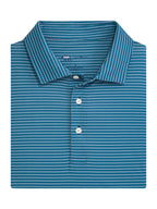 Scout Stripe Performance Polo shop-escape-outdoors