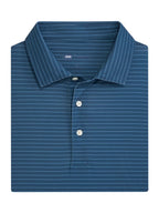 Atlantic Stripe Performance Polo shop-escape-outdoors