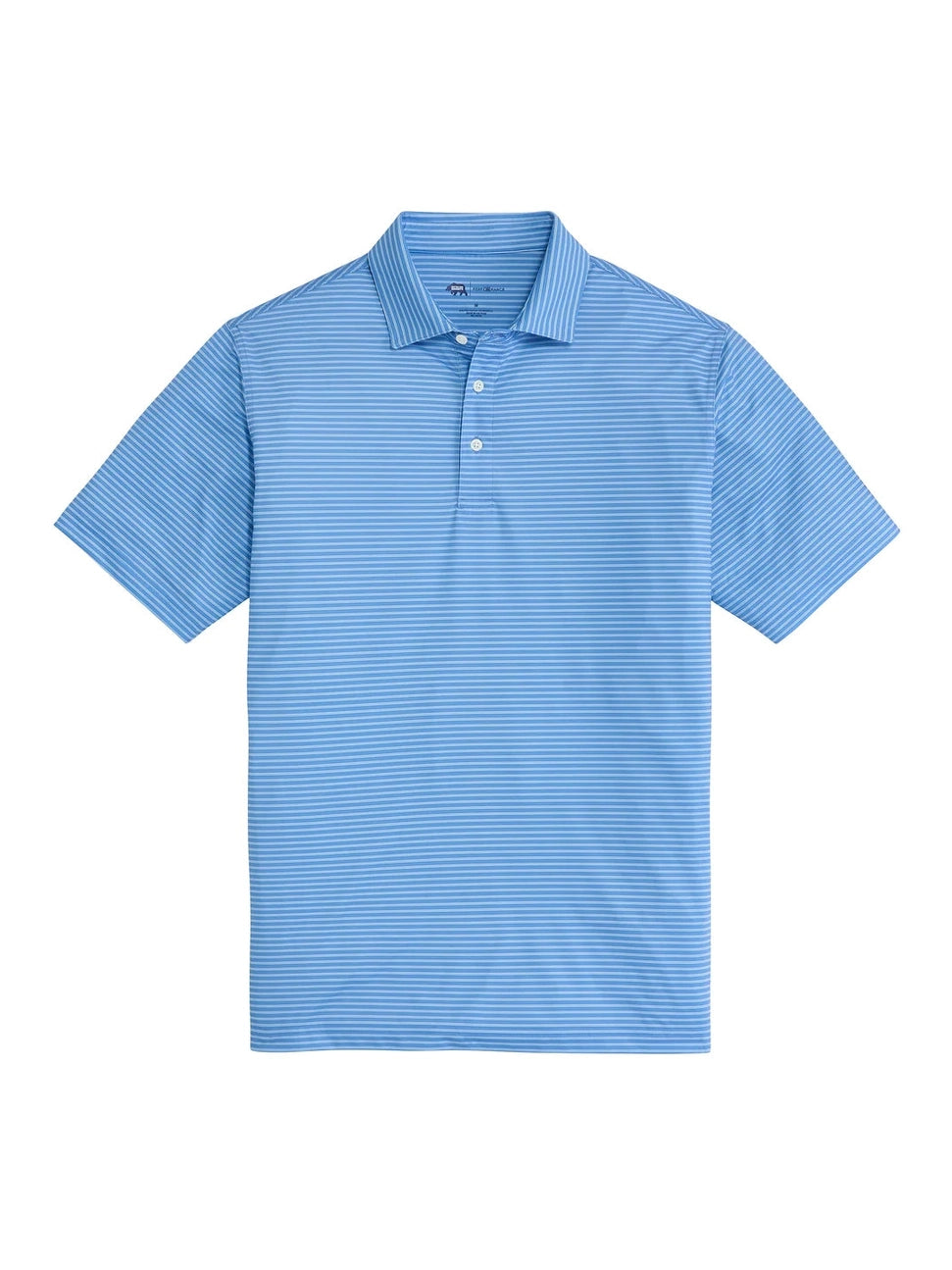 Wake Stripe Performance Polo shop-escape-outdoors