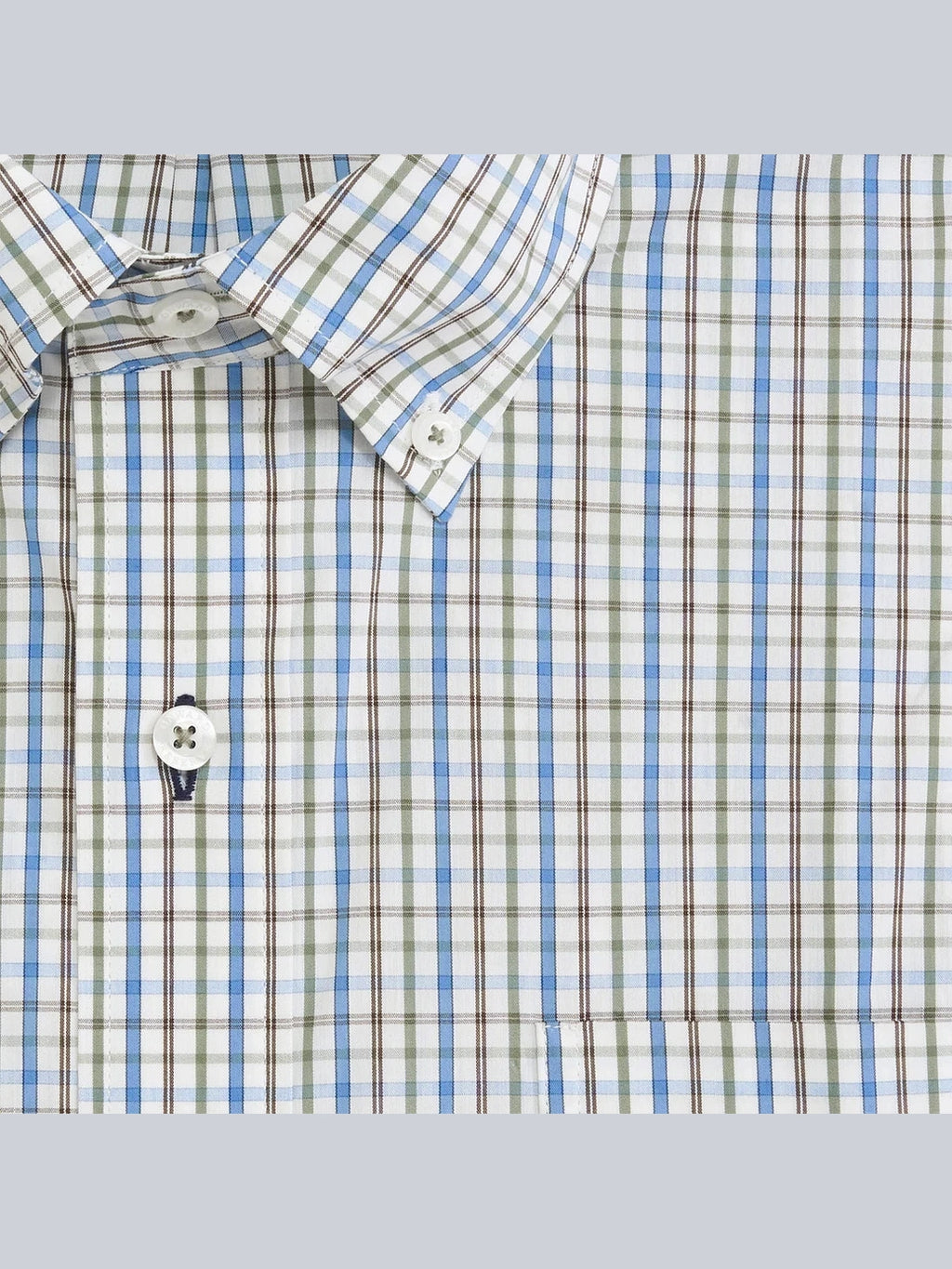 Rutledge Classic Fit Quad Shirt shop-escape-outdoors