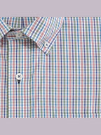 Huger Classic Fit Quad Shirt shop-escape-outdoors