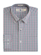 Huger Classic Fit Quad Shirt shop-escape-outdoors