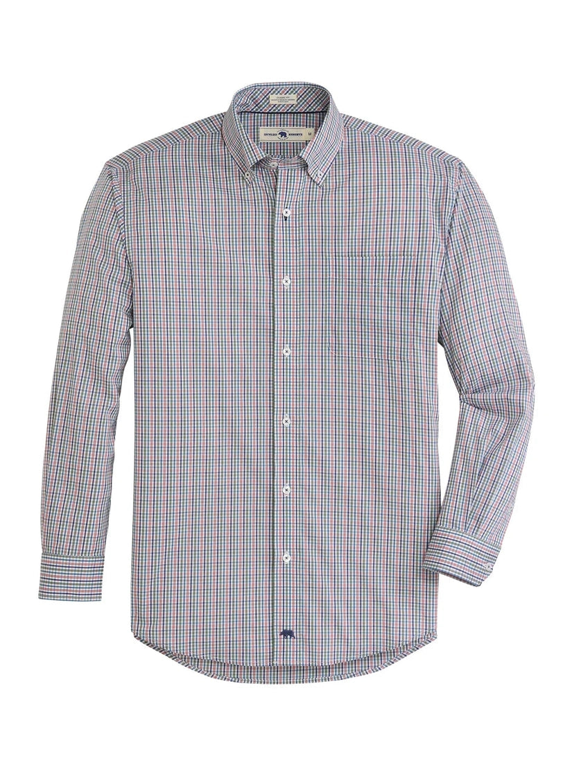 Huger Classic Fit Quad Shirt shop-escape-outdoors