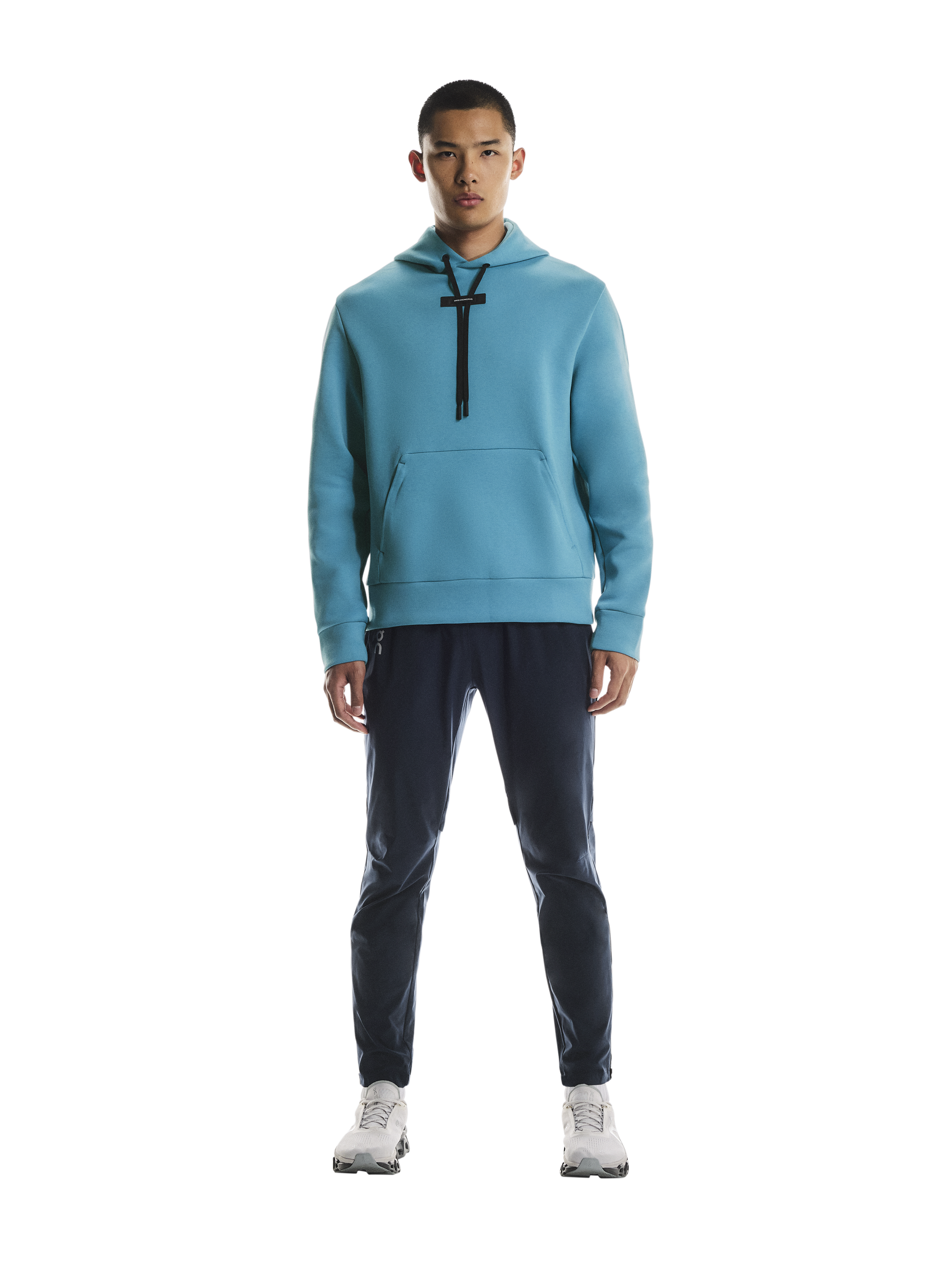 Sale - Men's Focus Tech Hoodie shop-escape-outdoors