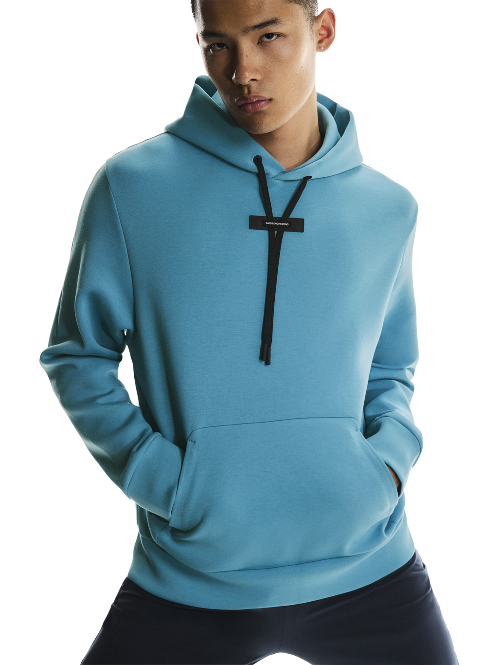 Sale - Men's Focus Tech Hoodie shop-escape-outdoors