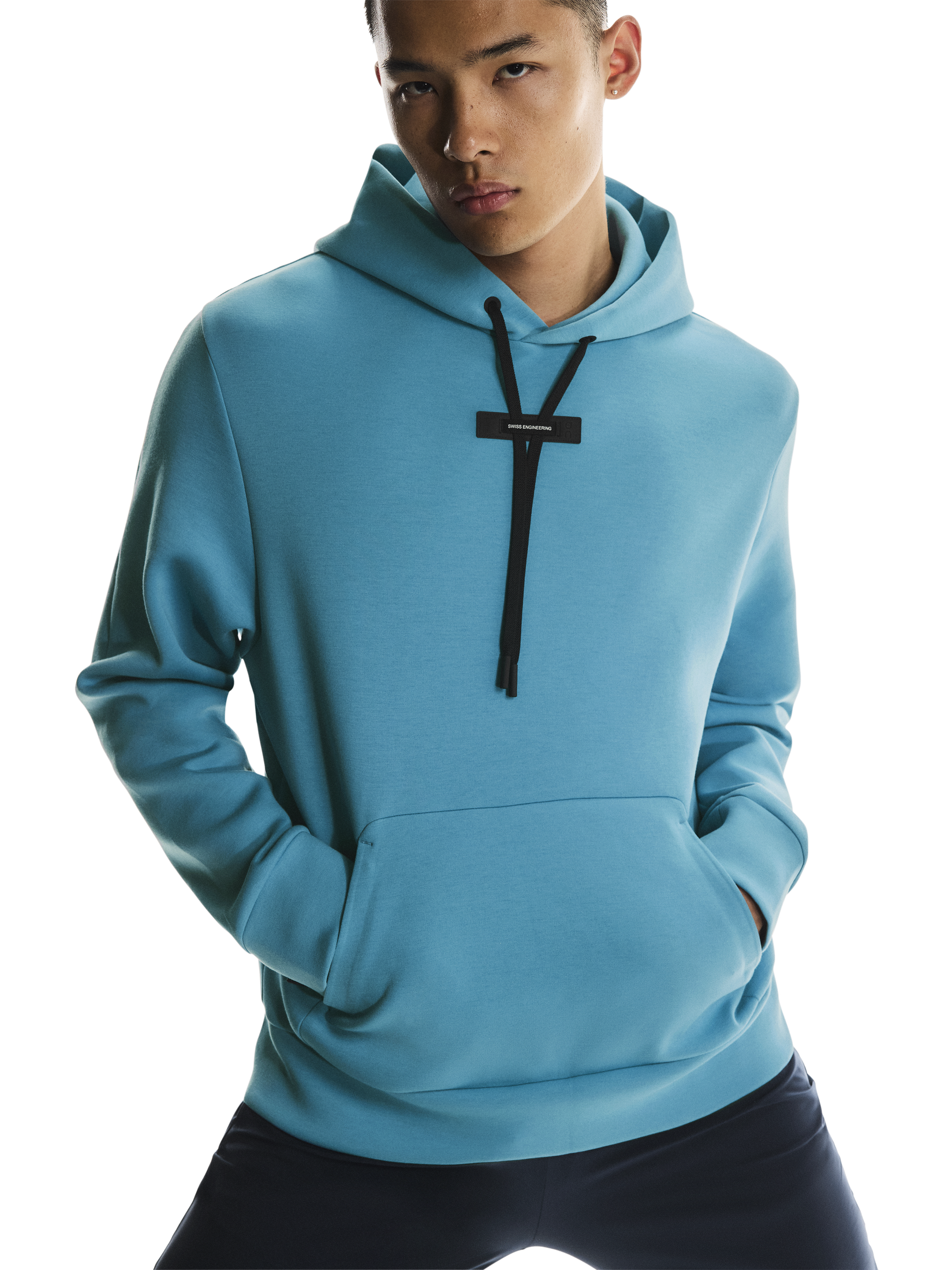 Sale - Men's Focus Tech Hoodie shop-escape-outdoors