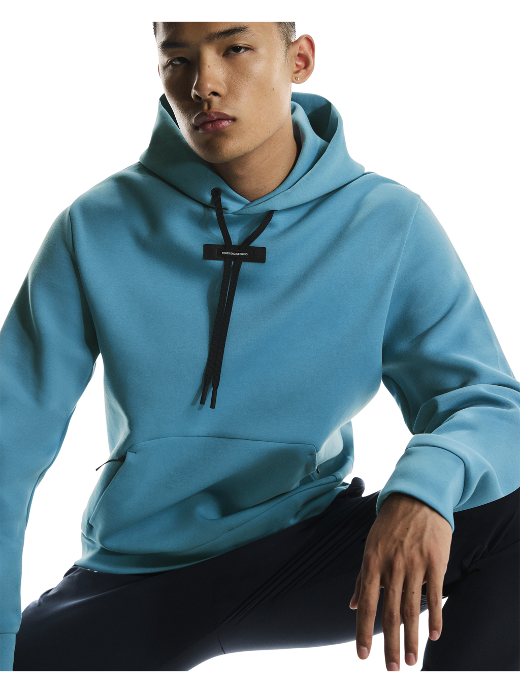 Sale - Men's Focus Tech Hoodie shop-escape-outdoors