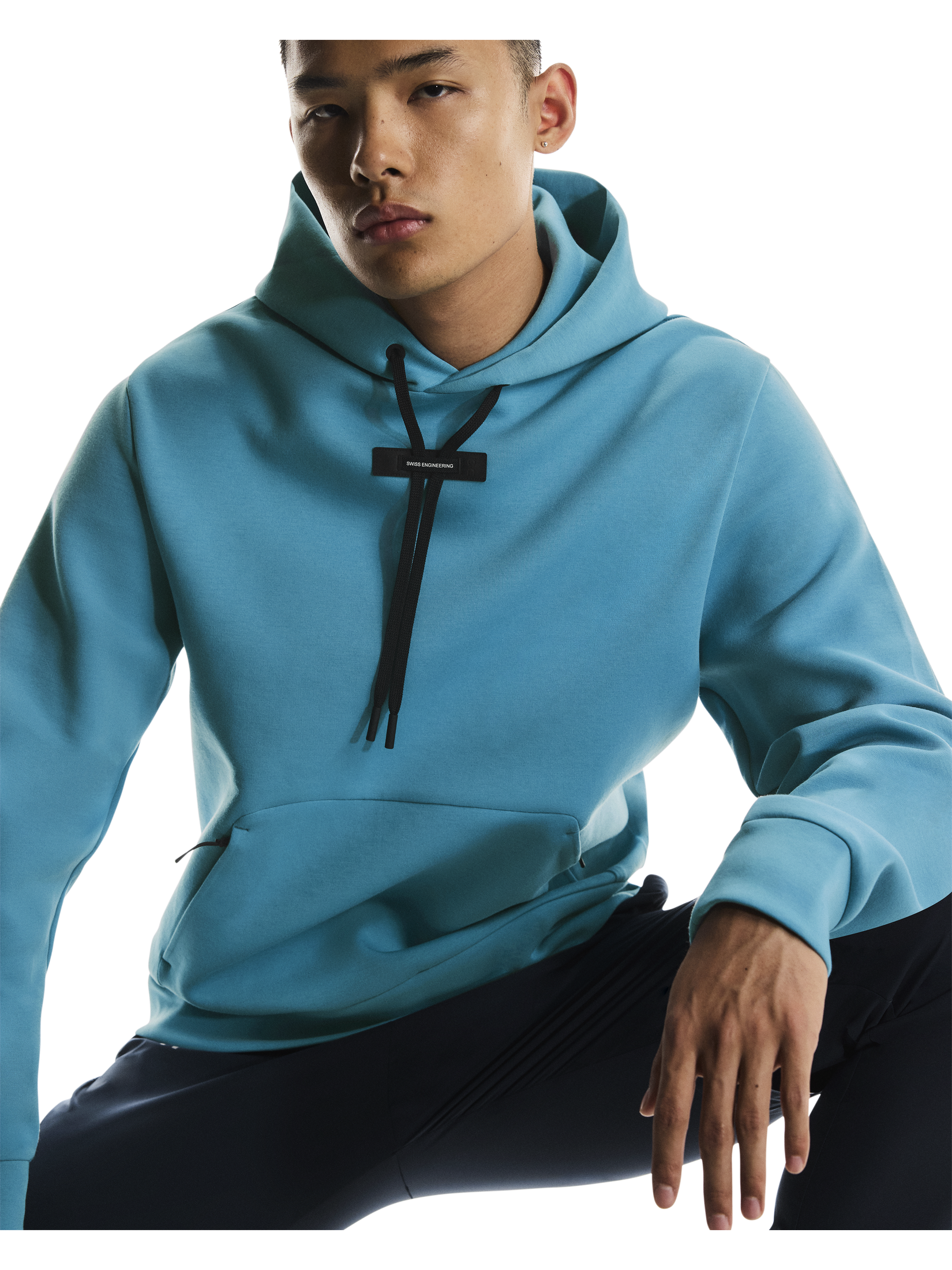 Sale - Men's Focus Tech Hoodie shop-escape-outdoors