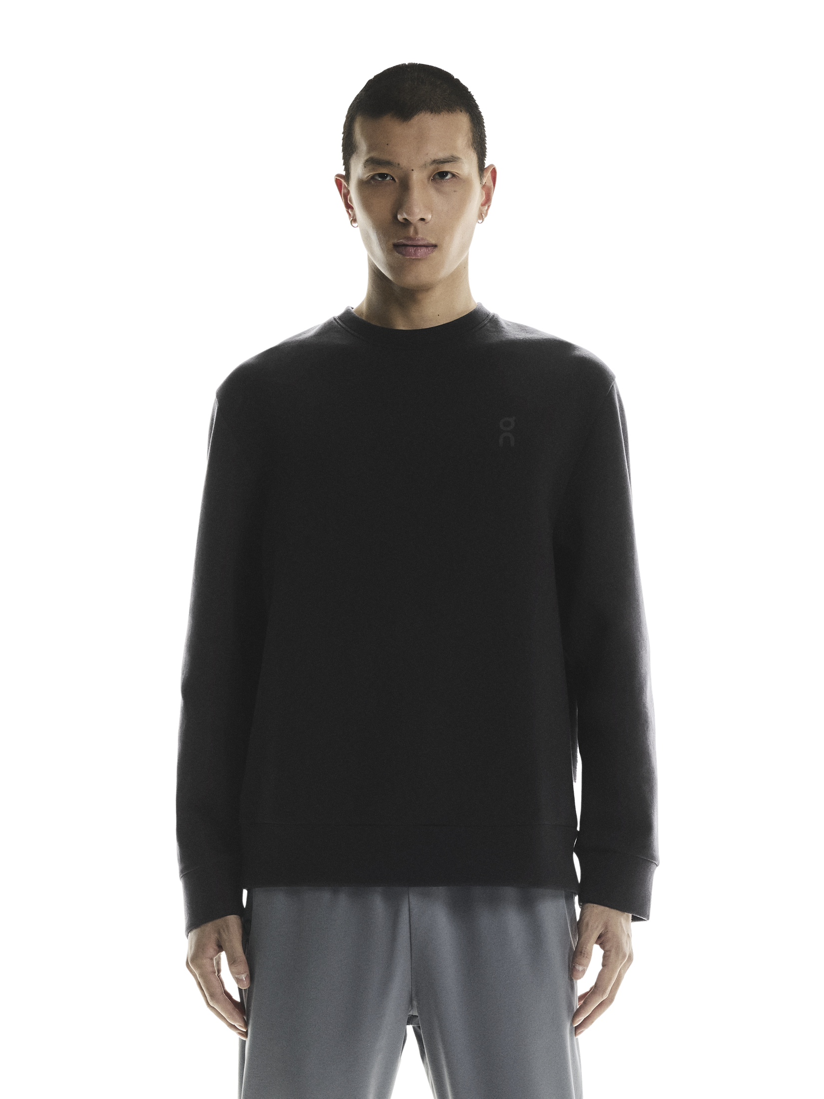 Men's Focus Tech Crew shop-escape-outdoors