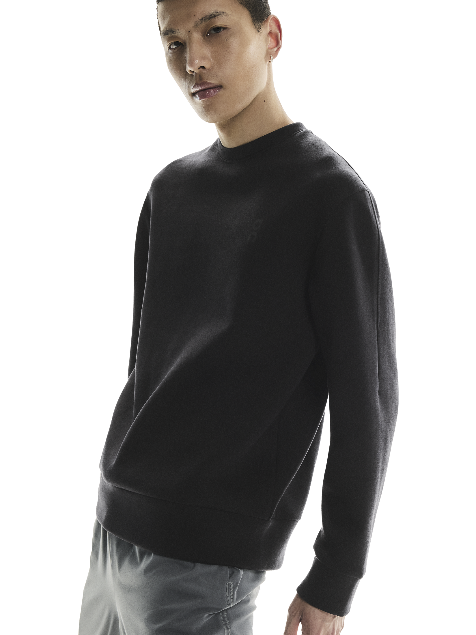 Men's Focus Tech Crew shop-escape-outdoors