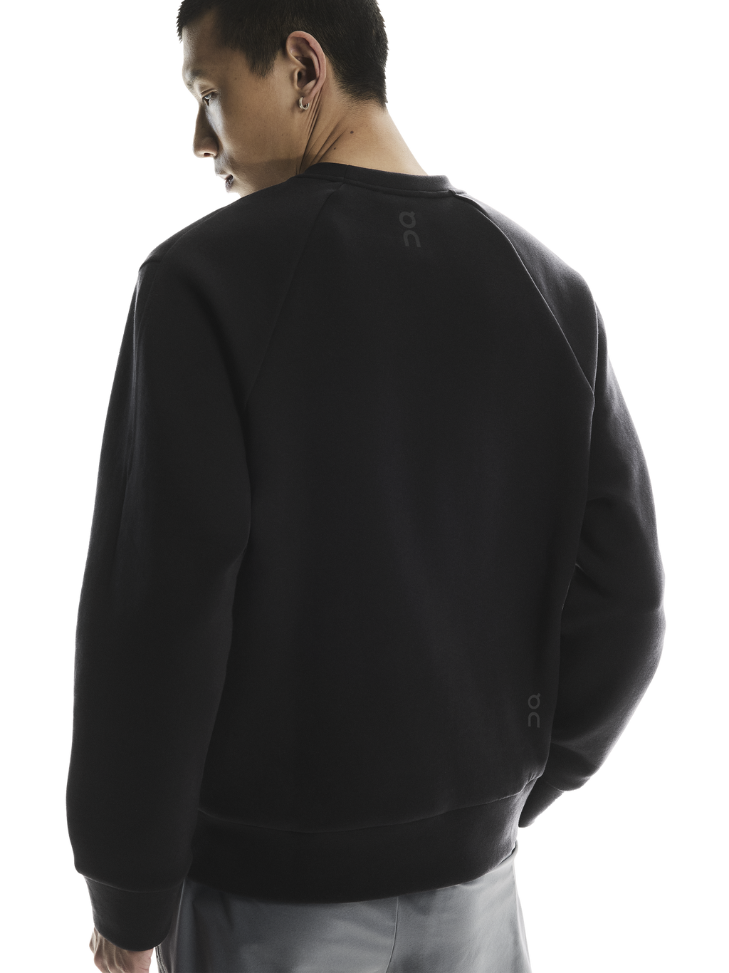 Men's Focus Tech Crew shop-escape-outdoors