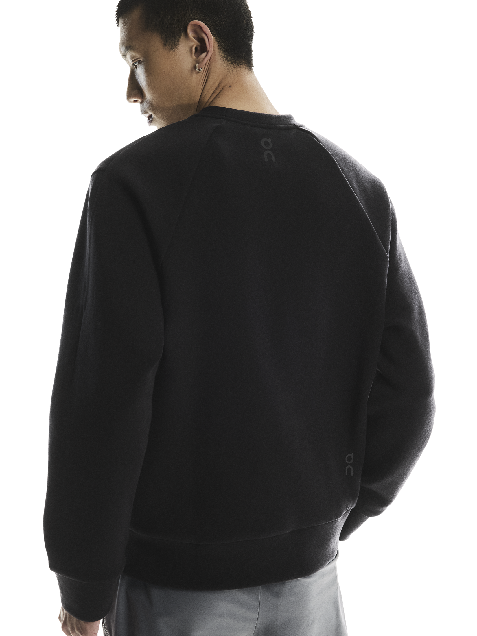 Men's Focus Tech Crew shop-escape-outdoors