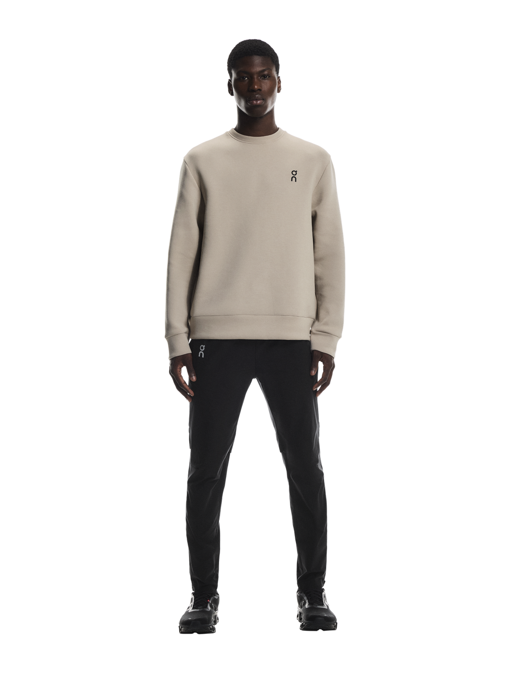 Men's Focus Tech Crew shop-escape-outdoors