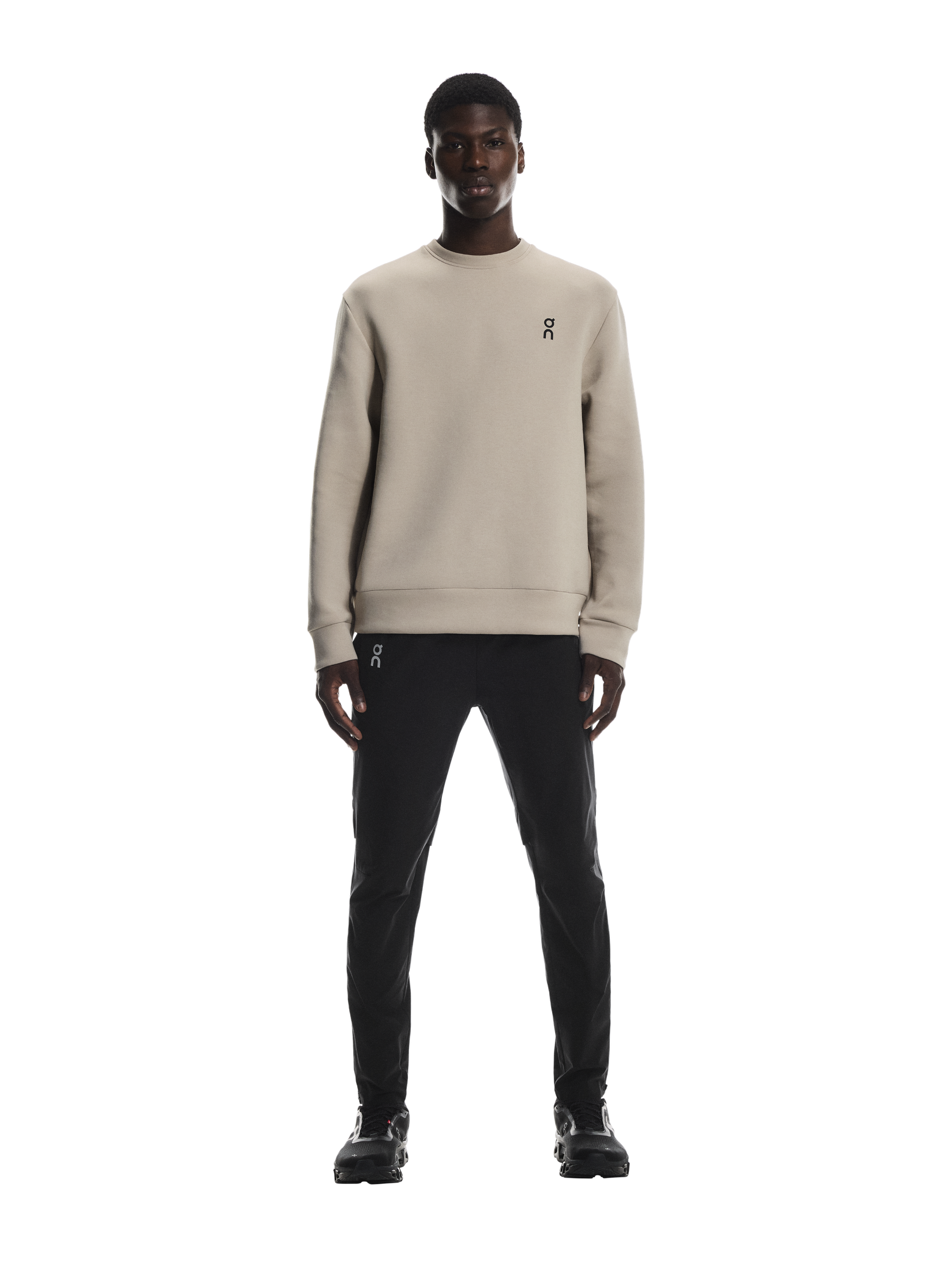 Men's Focus Tech Crew shop-escape-outdoors