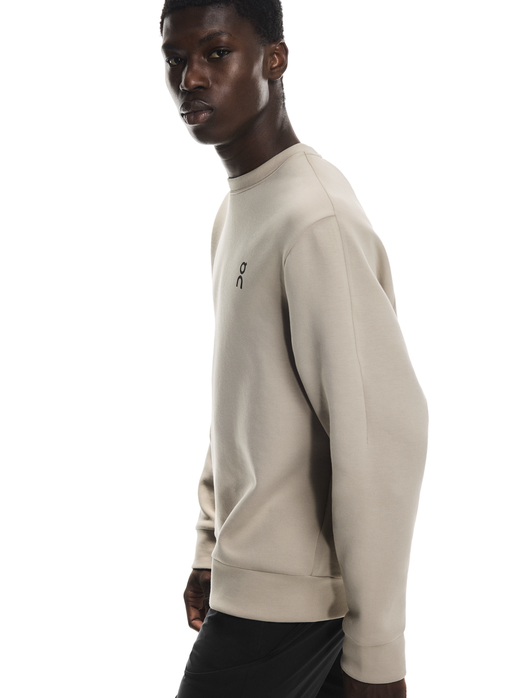 Men's Focus Tech Crew shop-escape-outdoors