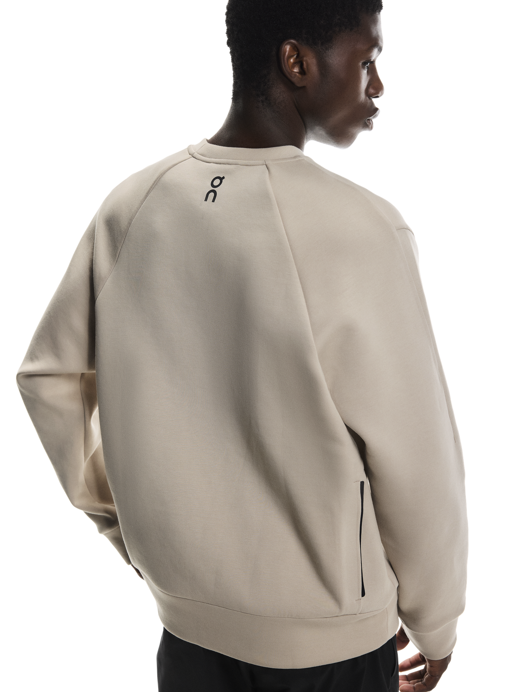 Men's Focus Tech Crew shop-escape-outdoors