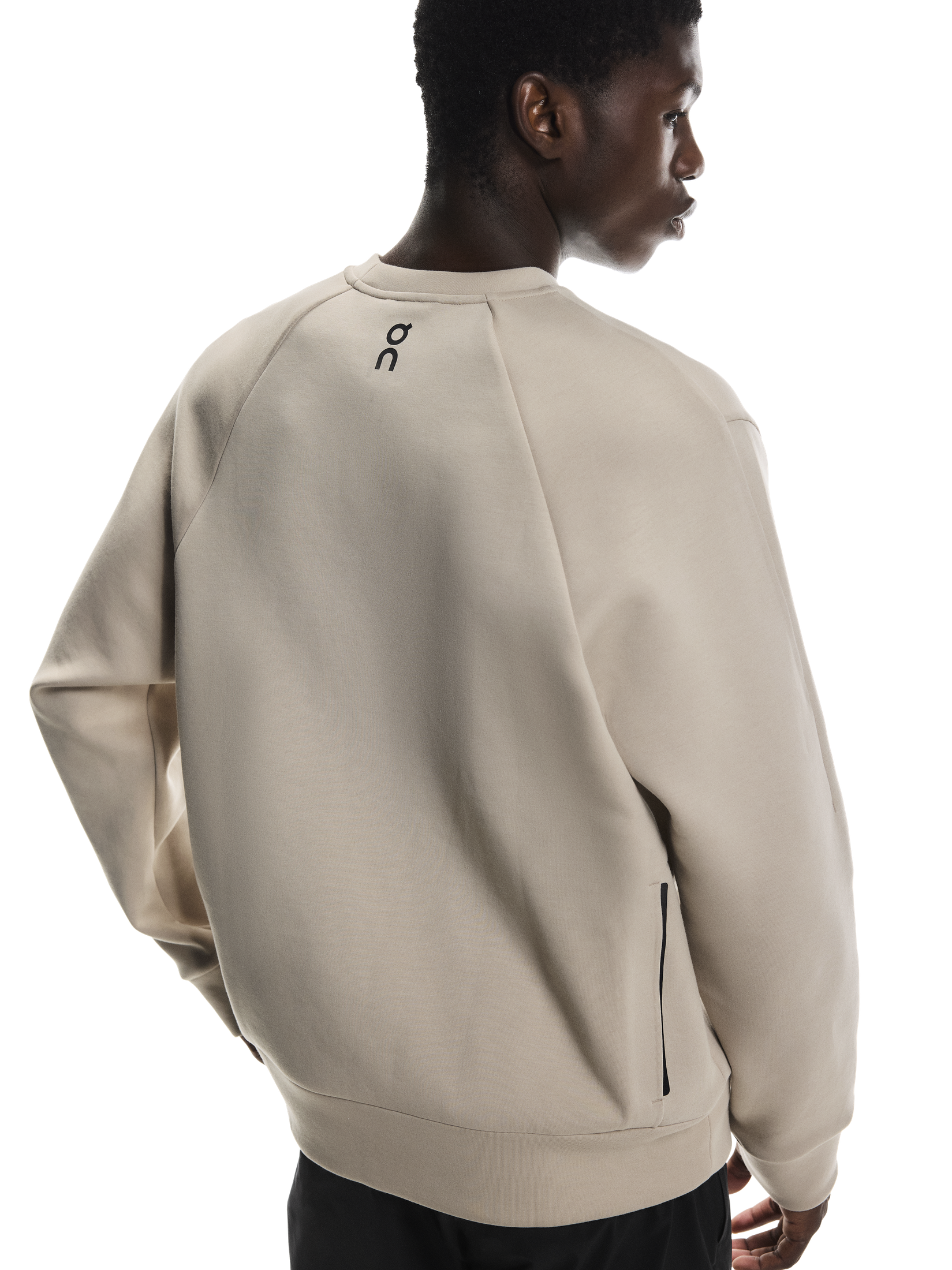 Men's Focus Tech Crew shop-escape-outdoors