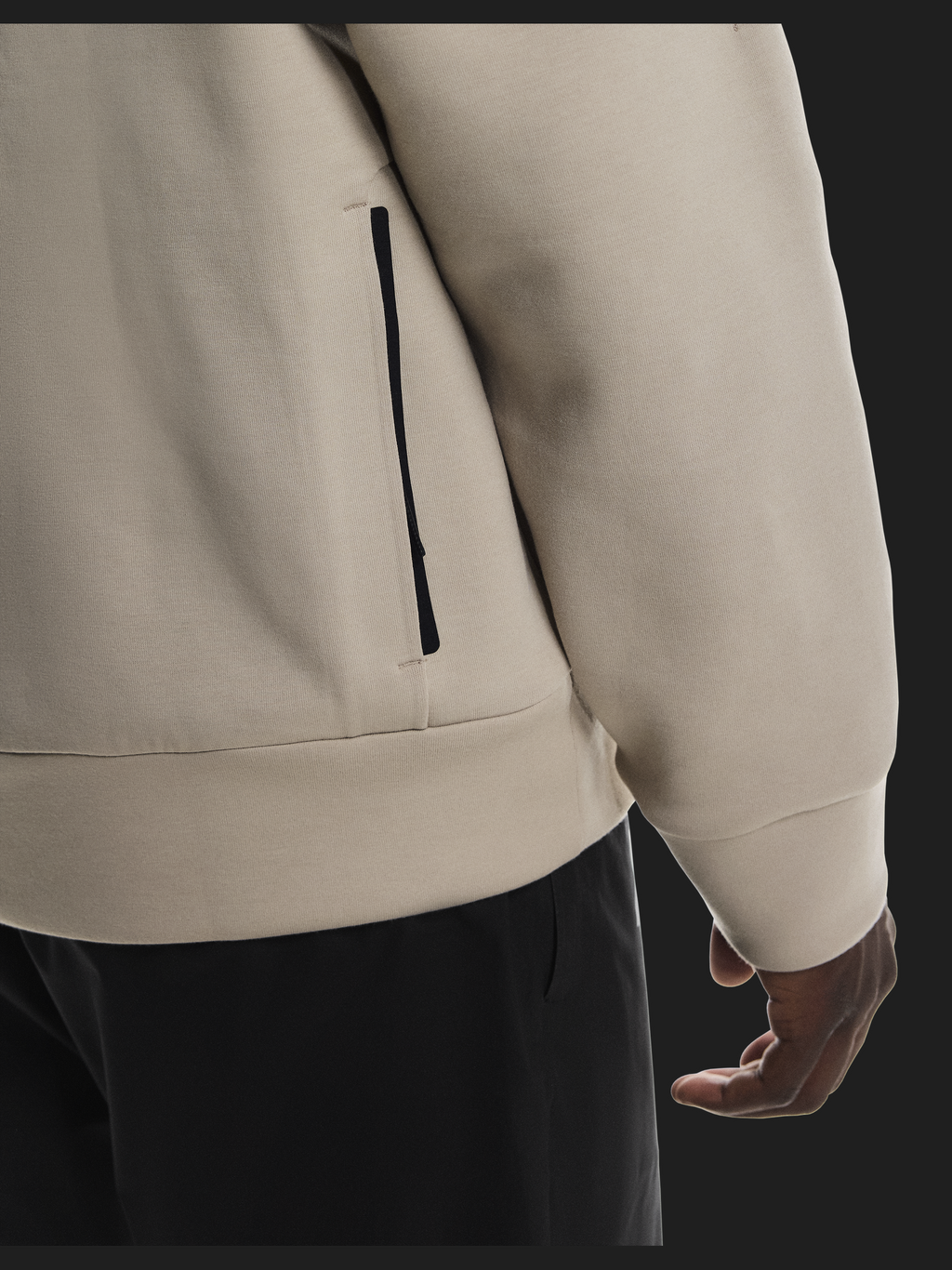 Men's Focus Tech Crew shop-escape-outdoors