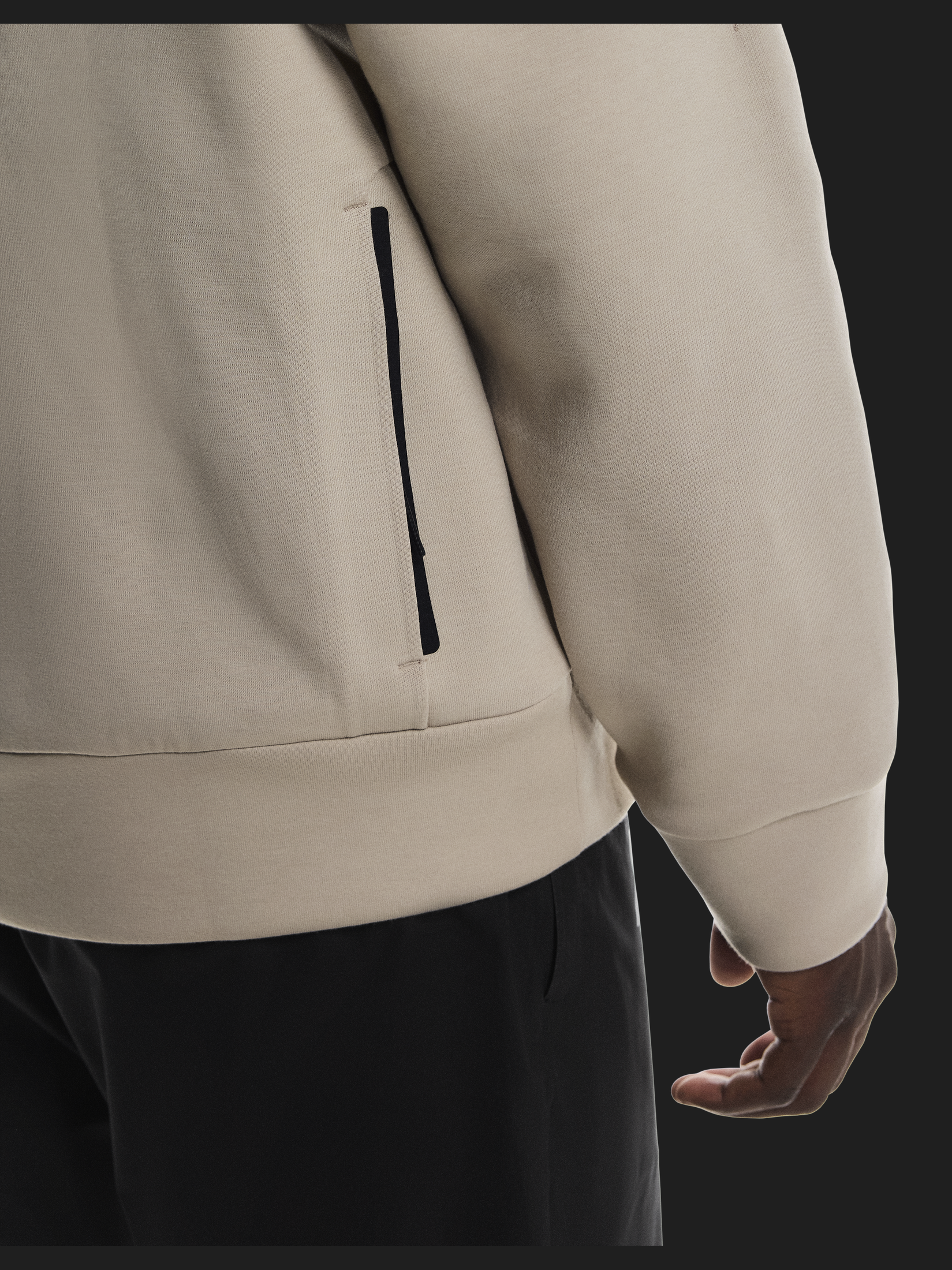 Men's Focus Tech Crew shop-escape-outdoors