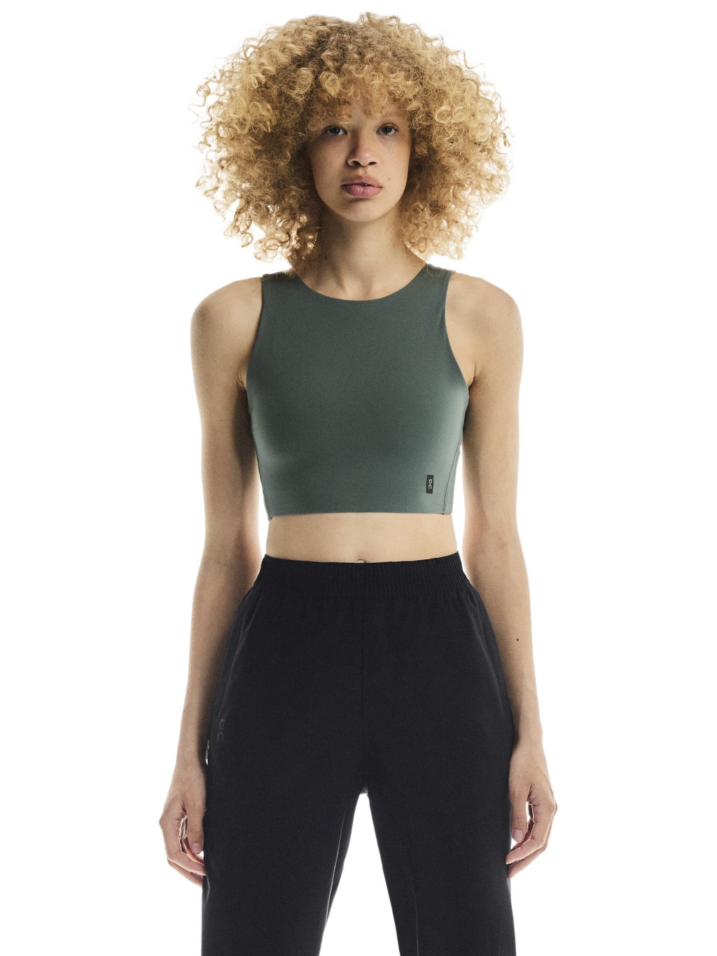 Women’s Core 2-in-1 Crop Top shop-escape-outdoors