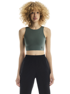 Women’s Core 2-in-1 Crop Top shop-escape-outdoors
