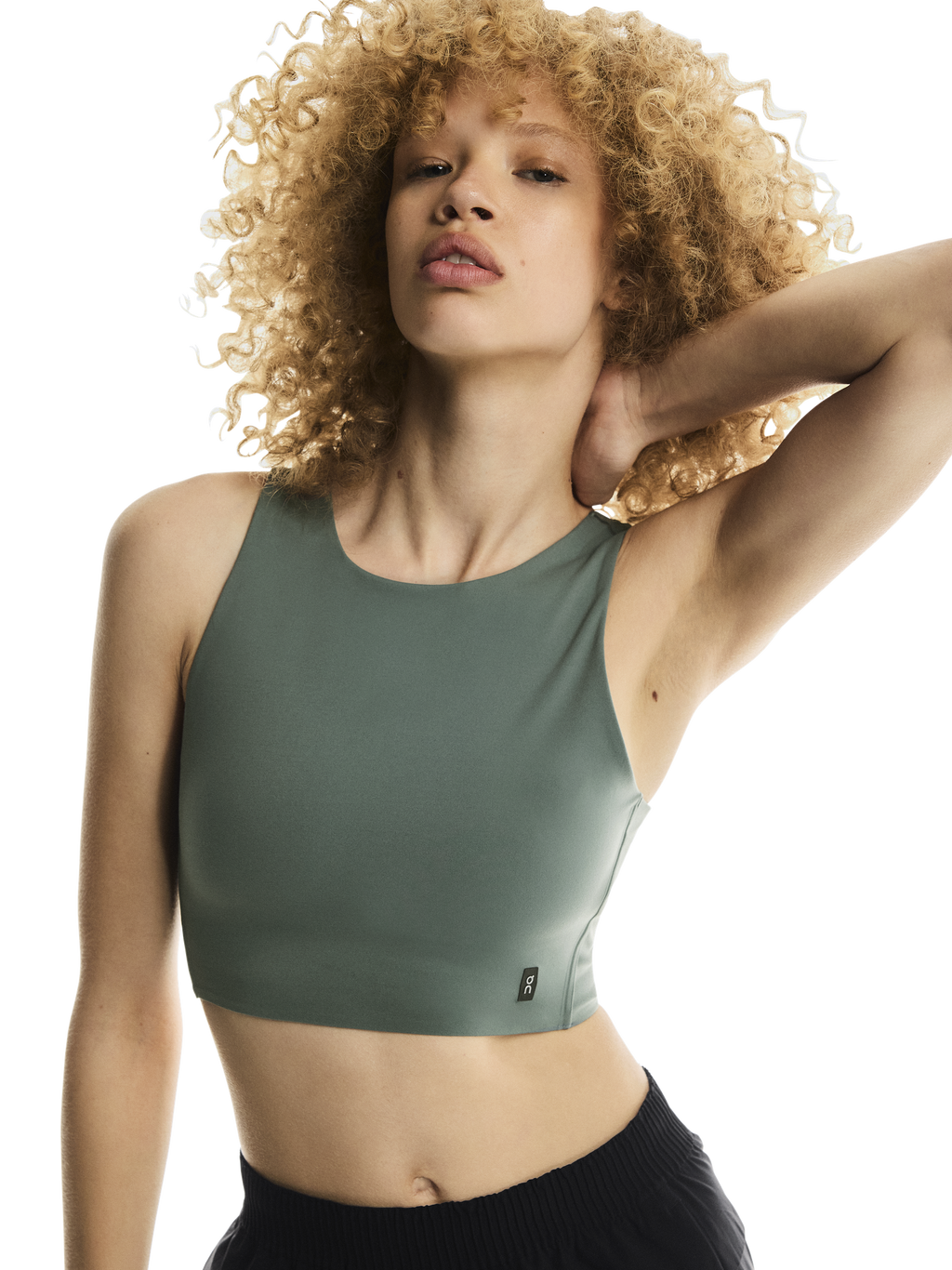 Women’s Core 2-in-1 Crop Top shop-escape-outdoors