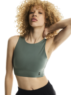 Women’s Core 2-in-1 Crop Top shop-escape-outdoors