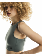 Women’s Core 2-in-1 Crop Top shop-escape-outdoors