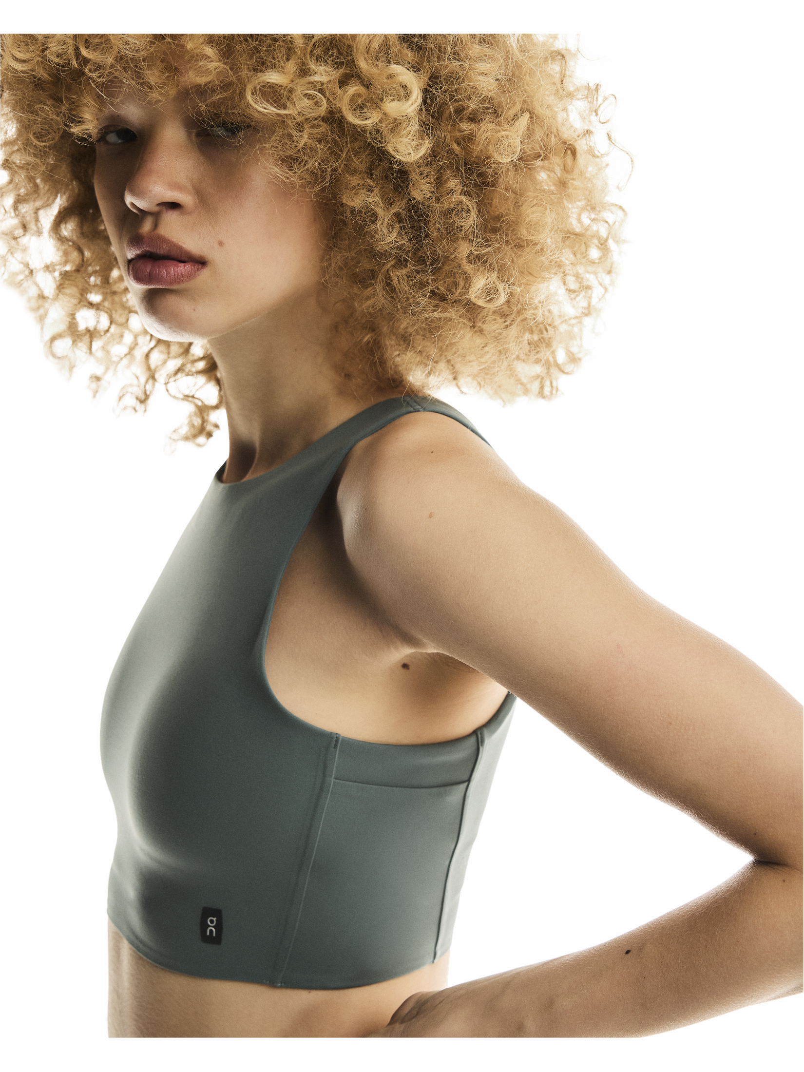 Women’s Core 2-in-1 Crop Top shop-escape-outdoors