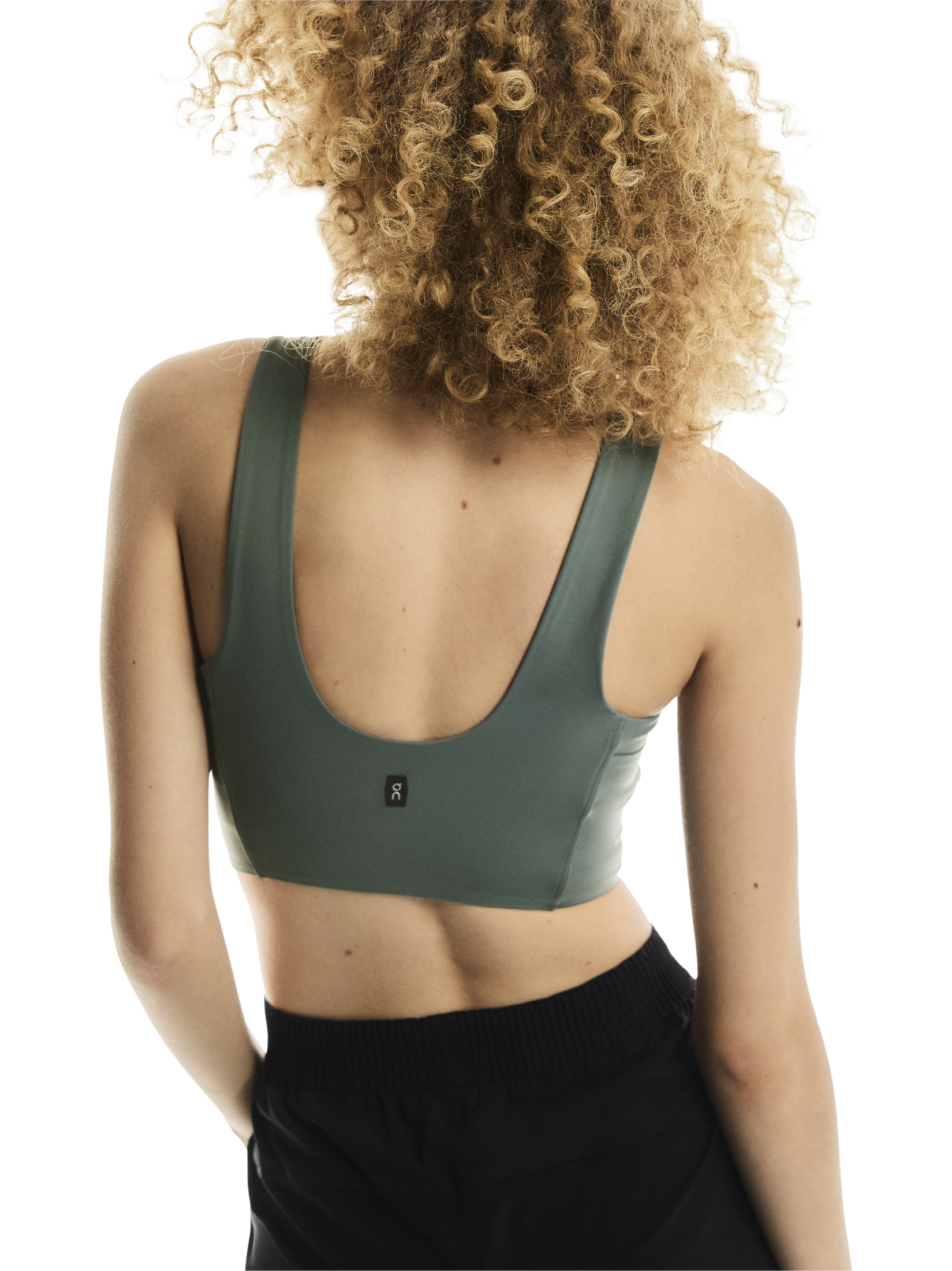 Women’s Core 2-in-1 Crop Top shop-escape-outdoors