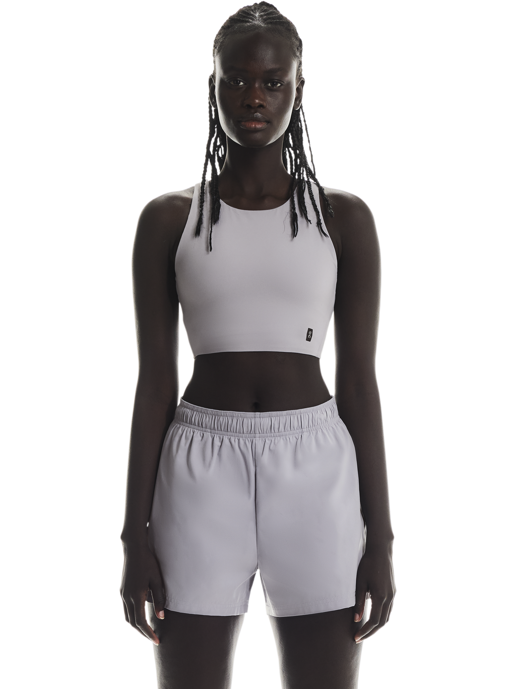Women’s Core 2-in-1 Crop Top shop-escape-outdoors
