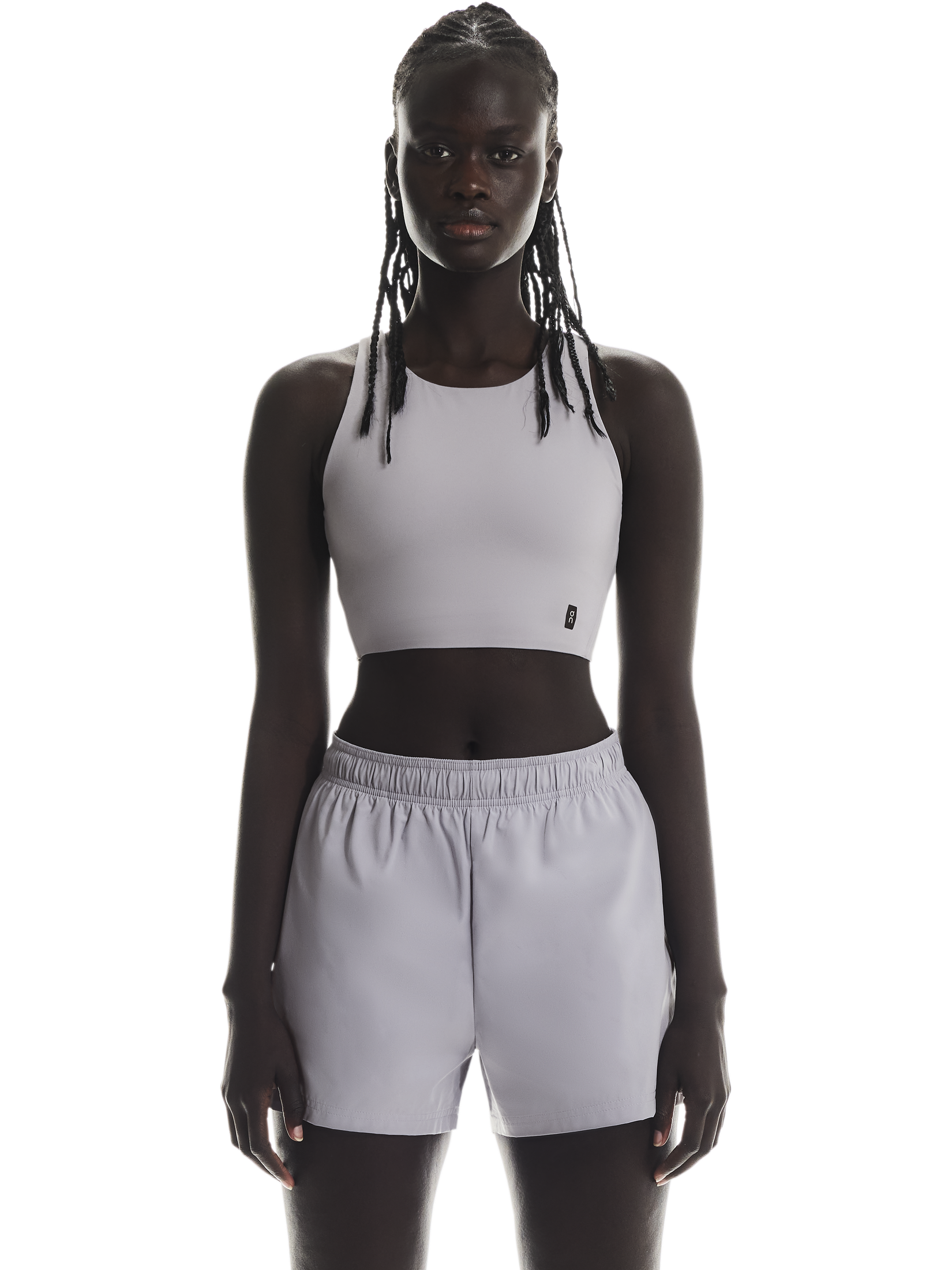 Women’s Core 2-in-1 Crop Top shop-escape-outdoors