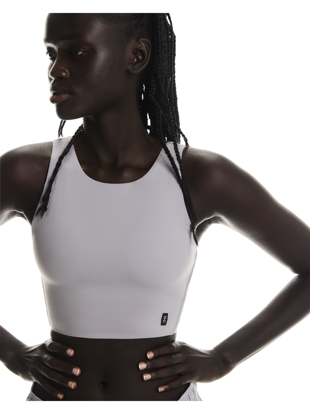 Women’s Core 2-in-1 Crop Top shop-escape-outdoors