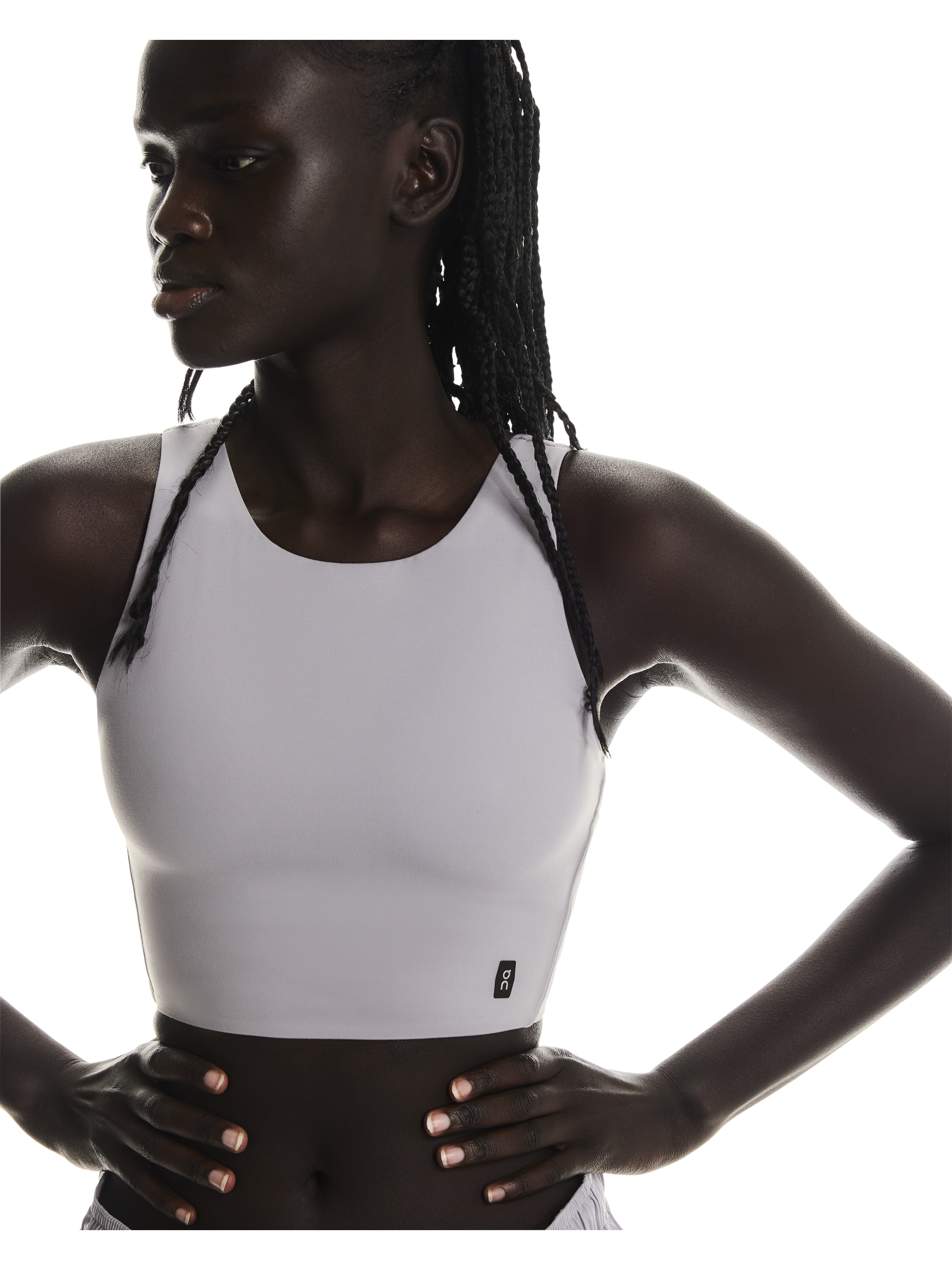 Women’s Core 2-in-1 Crop Top shop-escape-outdoors