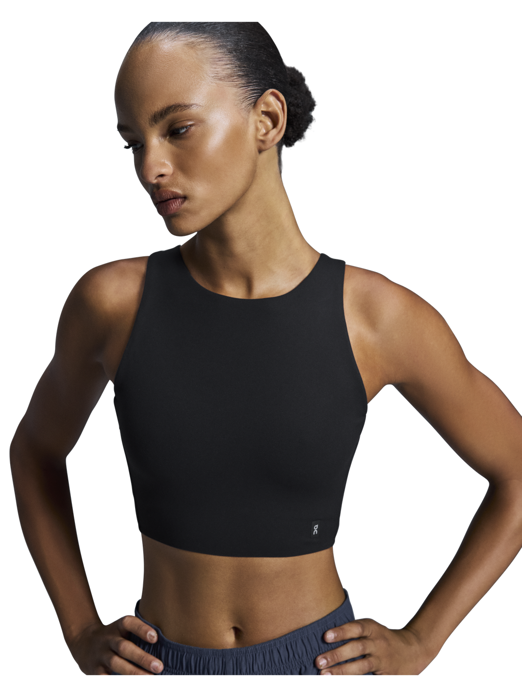Women’s Core 2-in-1 Crop Top shop-escape-outdoors