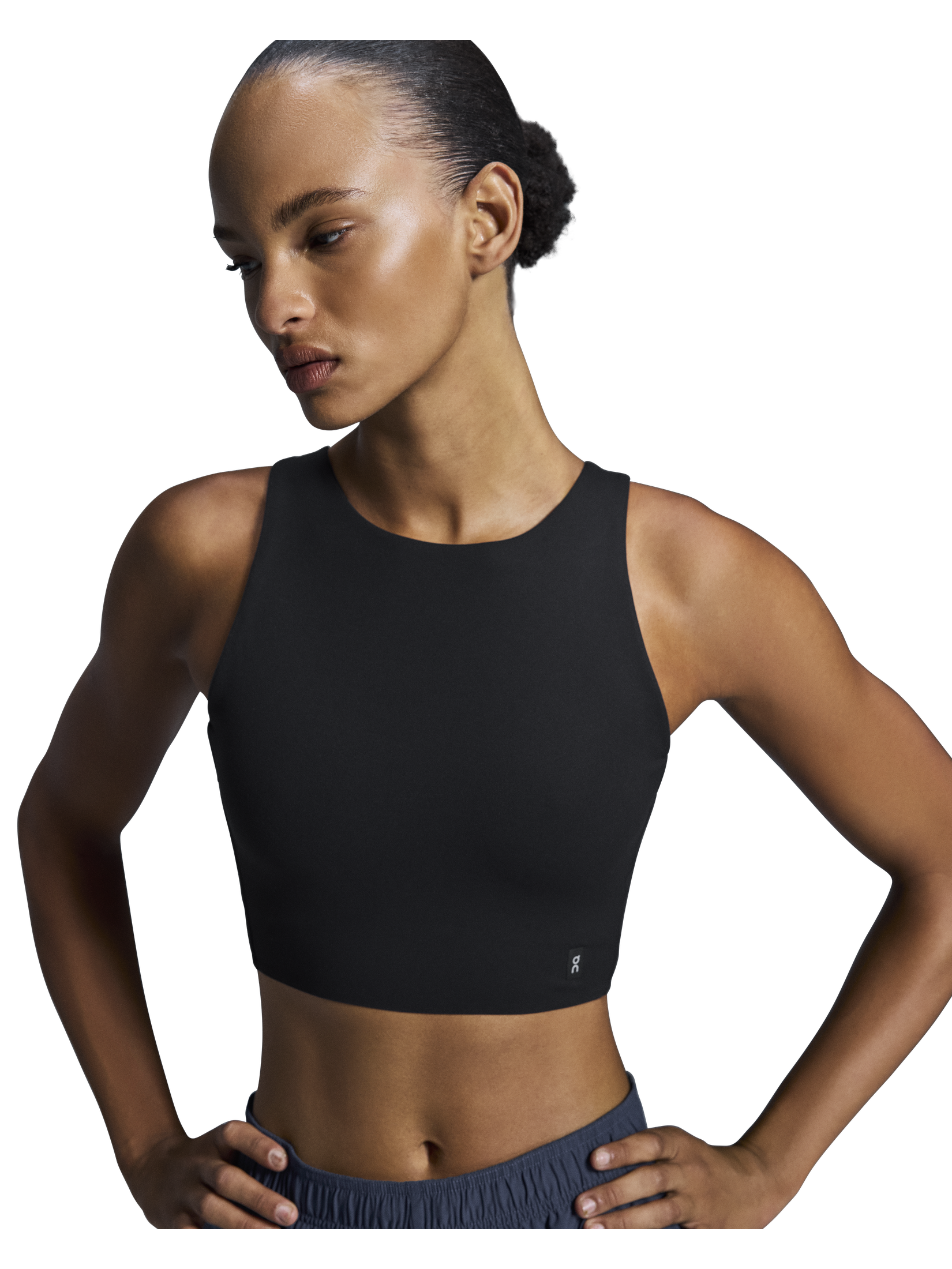 Women’s Core 2-in-1 Crop Top shop-escape-outdoors