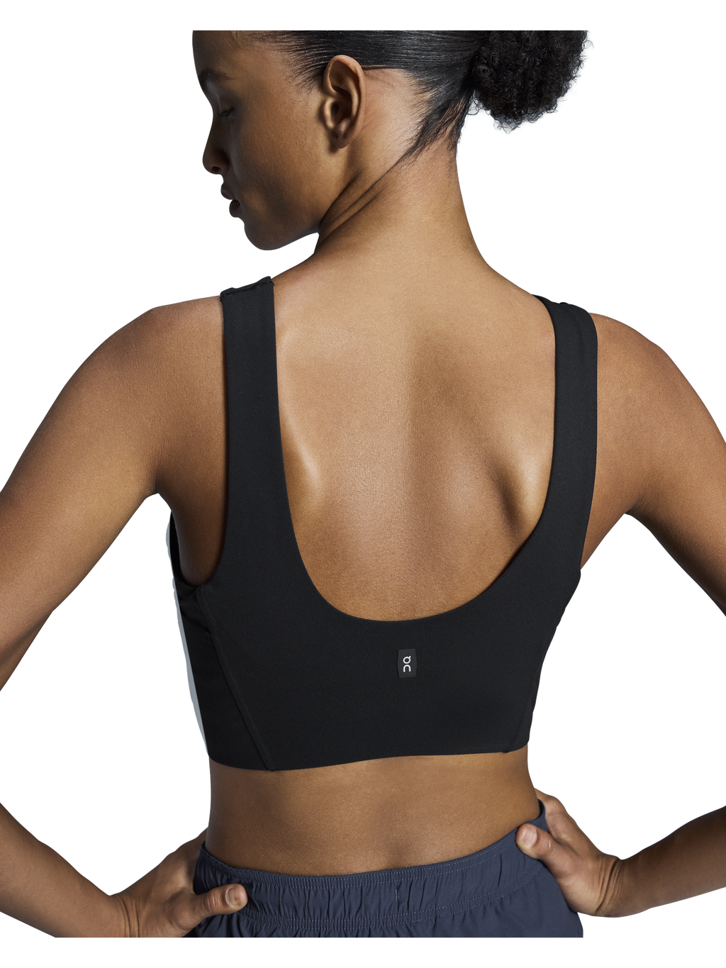 Women’s Core 2-in-1 Crop Top shop-escape-outdoors