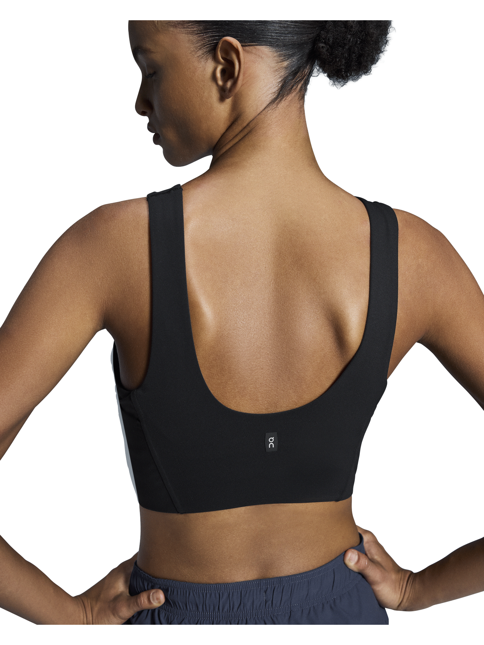 Women’s Core 2-in-1 Crop Top shop-escape-outdoors