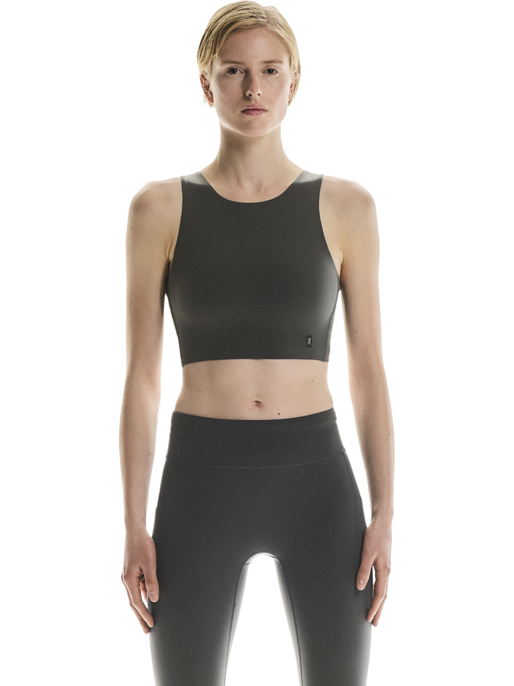 Women’s Core 2-in-1 Crop Top shop-escape-outdoors