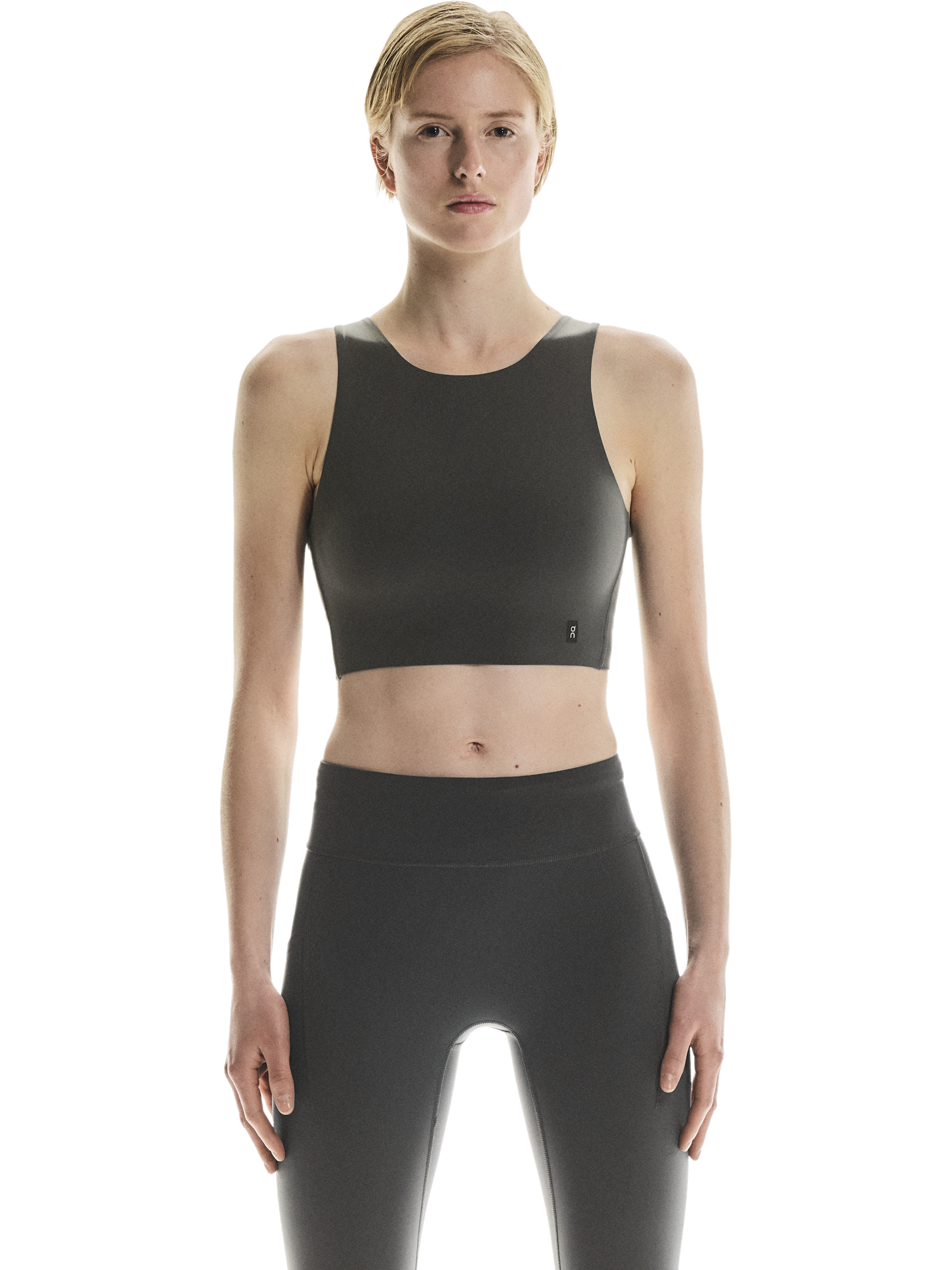 Women’s Core 2-in-1 Crop Top shop-escape-outdoors