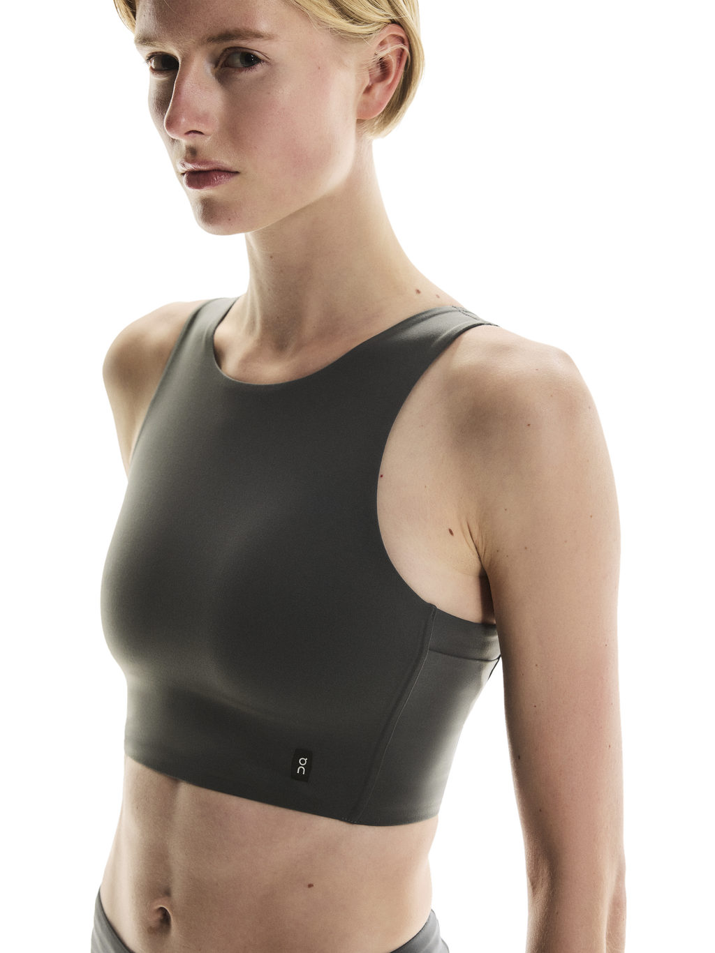Women’s Core 2-in-1 Crop Top shop-escape-outdoors